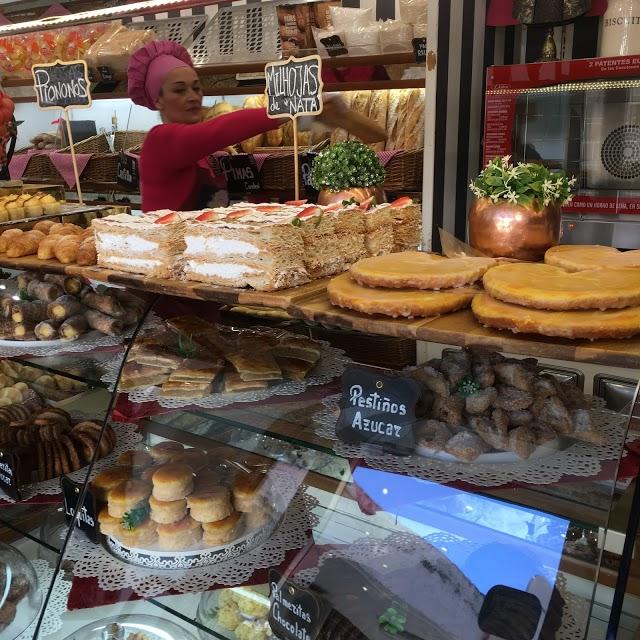 La Tahona de Playamar